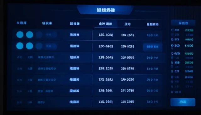 技术咨询选型时，如何精准把握关注点？